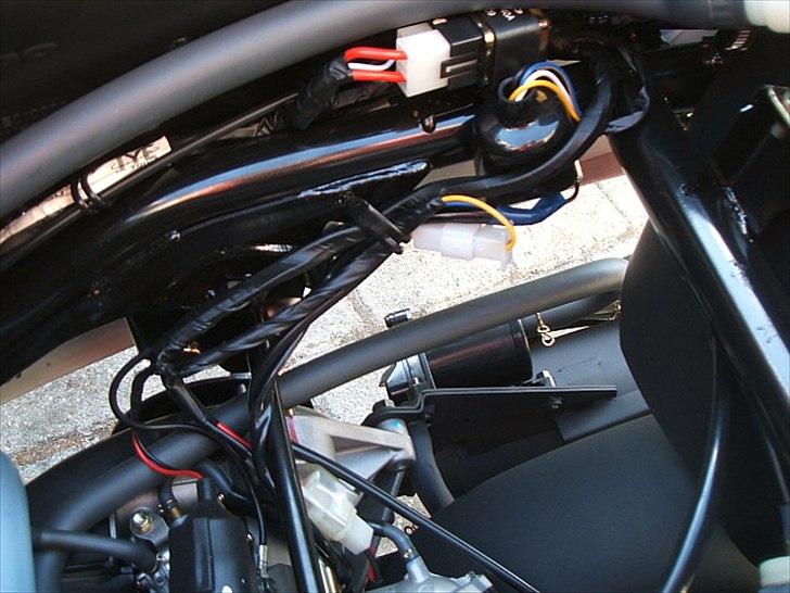 PGO New Ligero billede 16