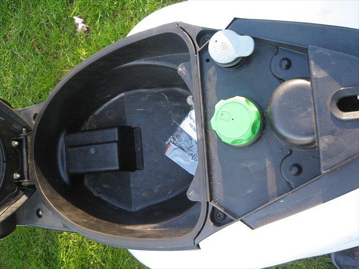 Yamaha jog r billede 7