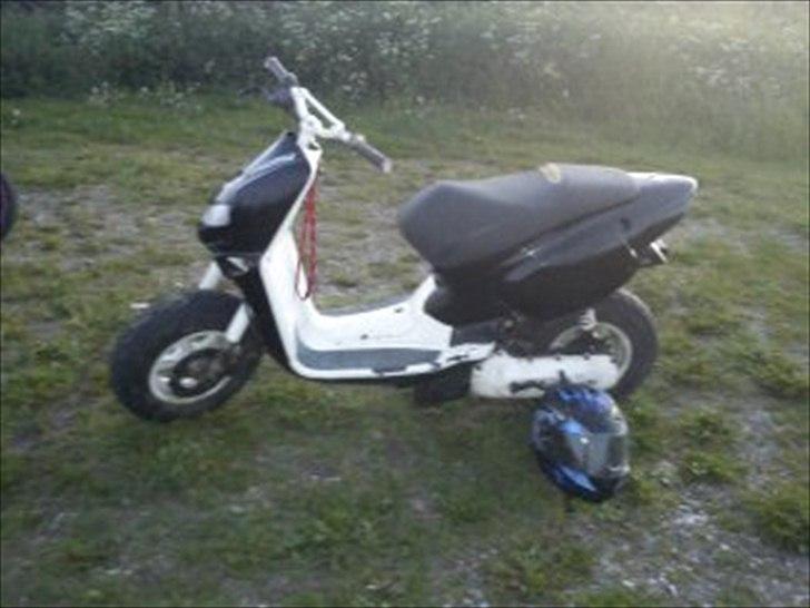 Aprilia rally solgt  billede 5