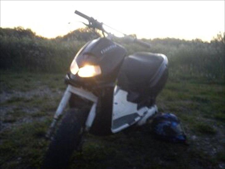 Aprilia rally solgt  billede 9