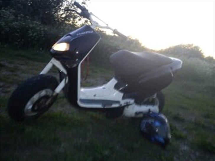 Aprilia rally solgt  billede 10