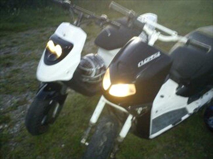 Aprilia rally solgt  billede 18