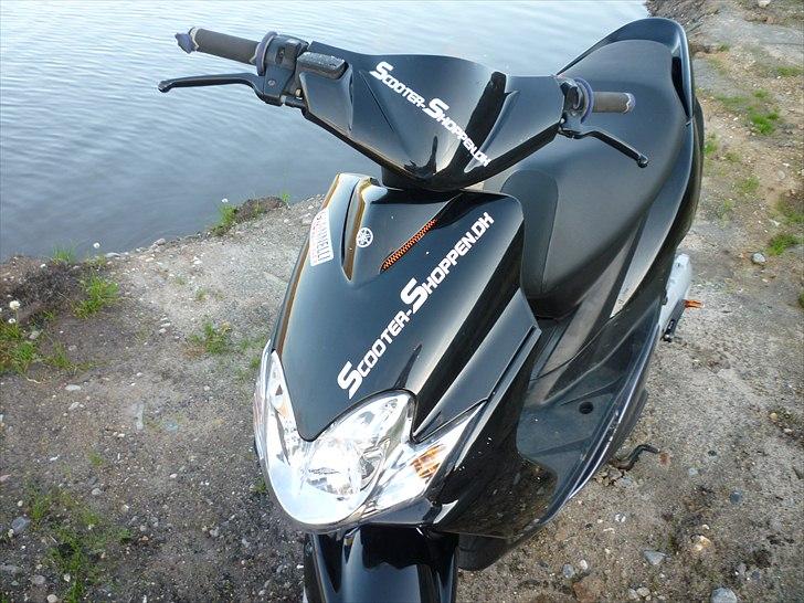 Yamaha jog r  billede 3