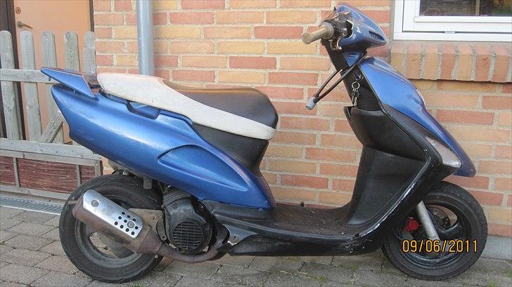 Honda sfx  før . billede 1