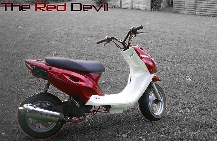 CPI Popcorn billede 1