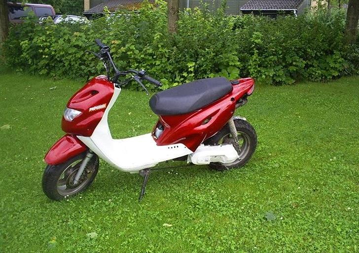 CPI Popcorn billede 2