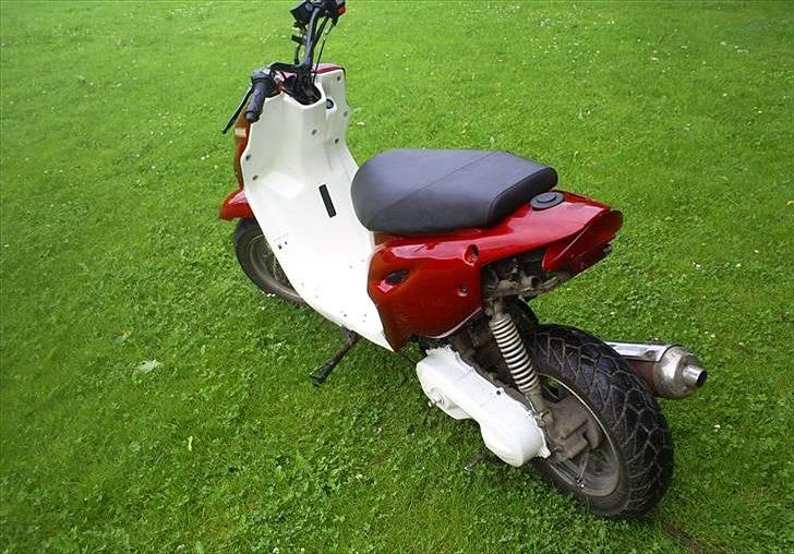 CPI Popcorn billede 8