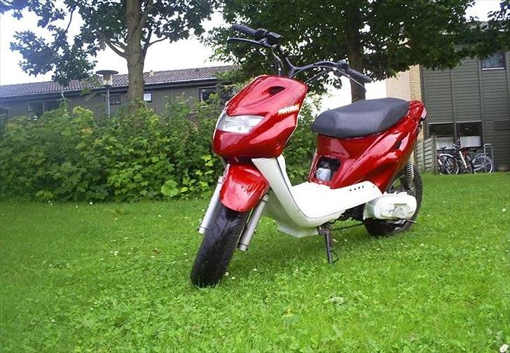 CPI Popcorn billede 9