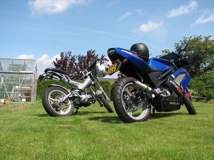 Sachs Madass billede 8