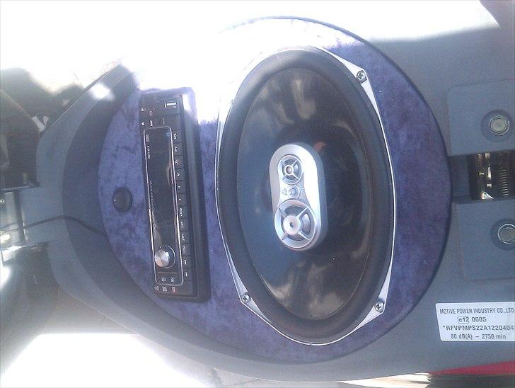 PGO hot 50 x (solgt) billede 7