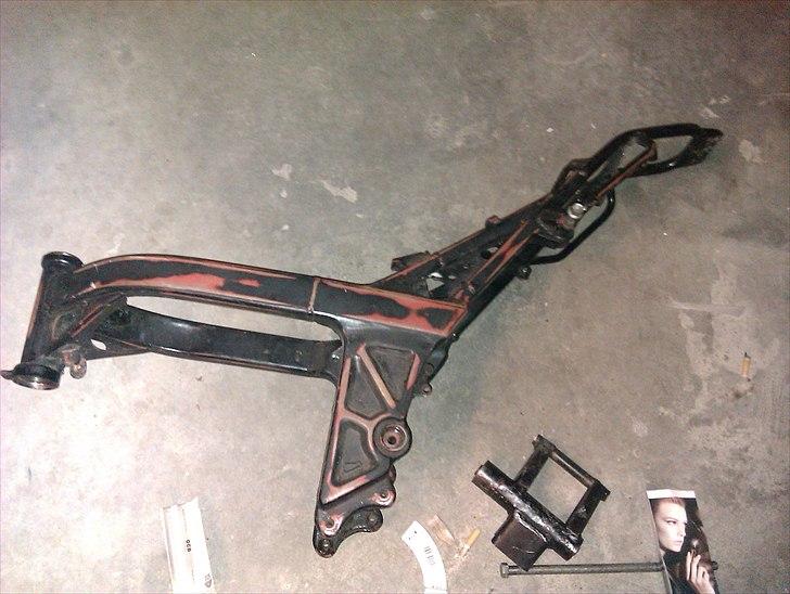 Suzuki steert magic billede 1