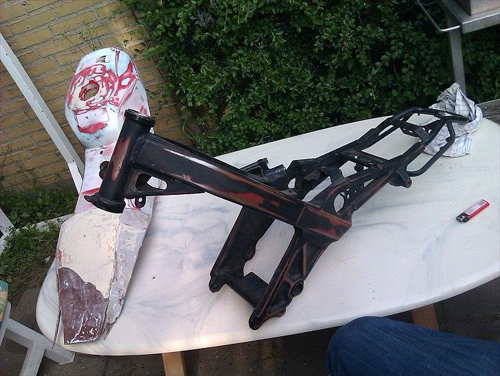 Suzuki steert magic billede 2