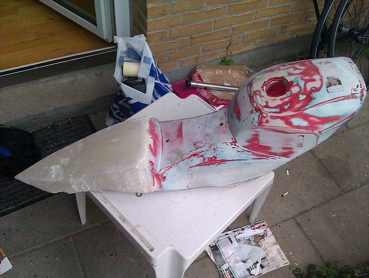 Suzuki steert magic billede 7