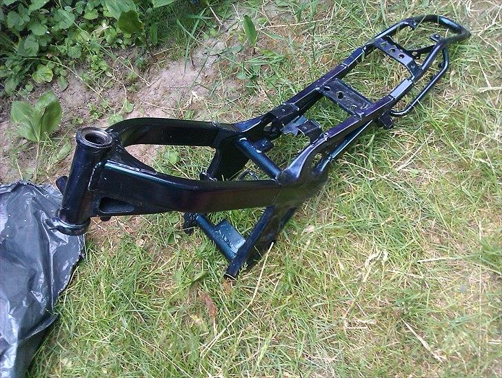 Suzuki steert magic billede 4