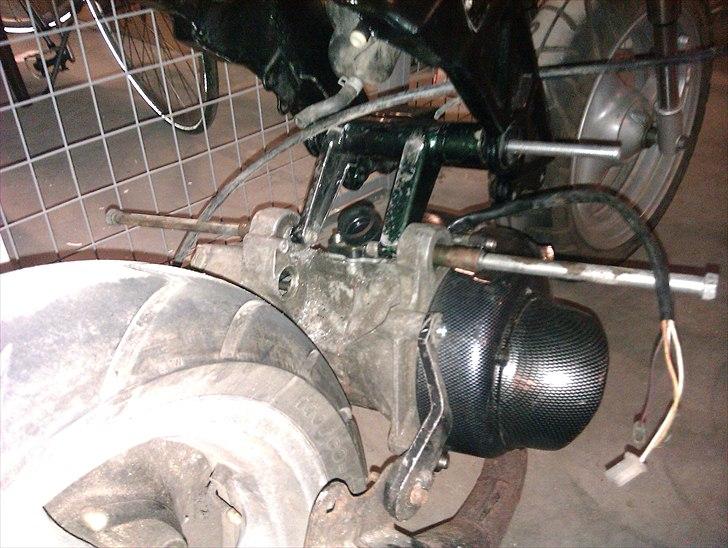 Suzuki steert magic billede 12