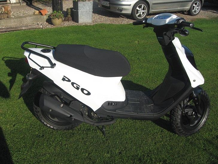 PGO hot 50 billede 3