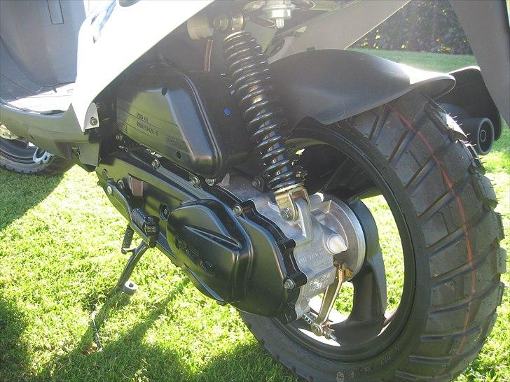 PGO hot 50 billede 5