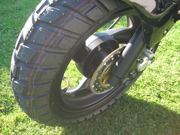 PGO hot 50 billede 6