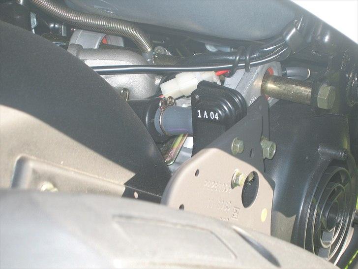 PGO hot 50 billede 7