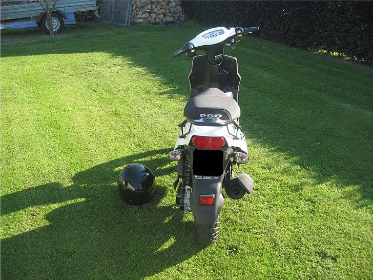 PGO hot 50 billede 8