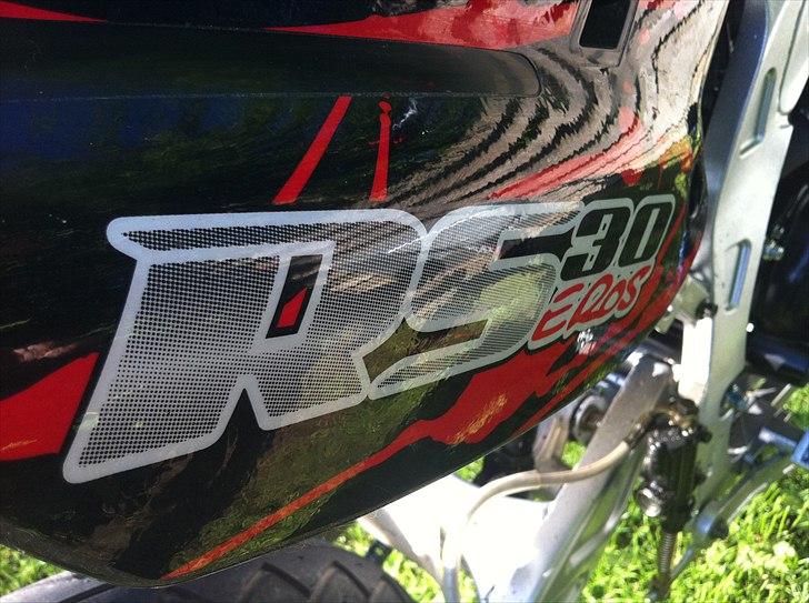 Apollo Orion   Aragon RS 30 ( smadret ) billede 3