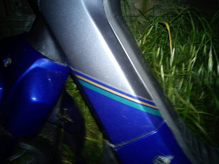 Honda wallaroo billede 7