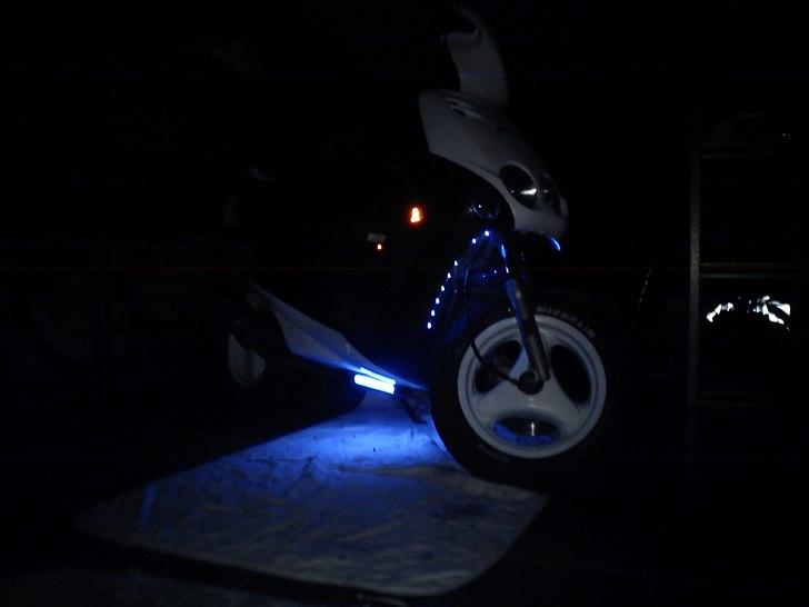 Yamaha Lækker Neos billede 9