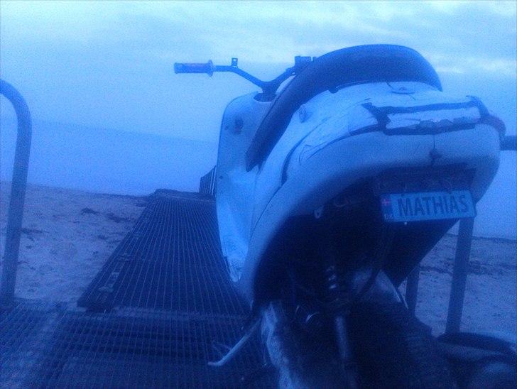 PGO ( projekt 2011) SOLGT FOR 3000) billede 3