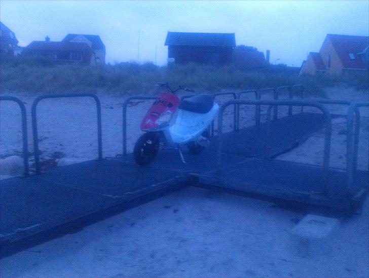 PGO ( projekt 2011) SOLGT FOR 3000) billede 13