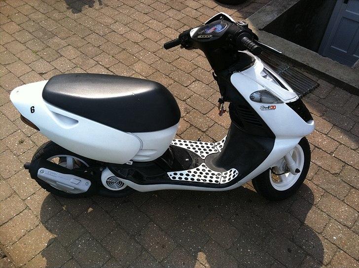 Aprilia Sonic AC - 11-06-2011 billede 12