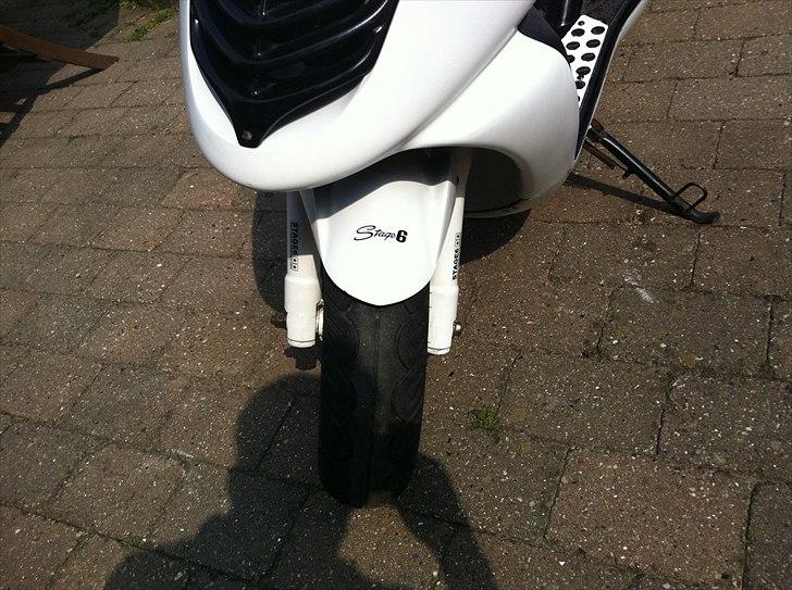 Aprilia Sonic AC - 11-06-2011 billede 13