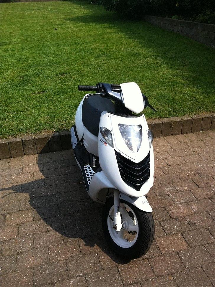 Aprilia Sonic AC - 11-06-2011 billede 16