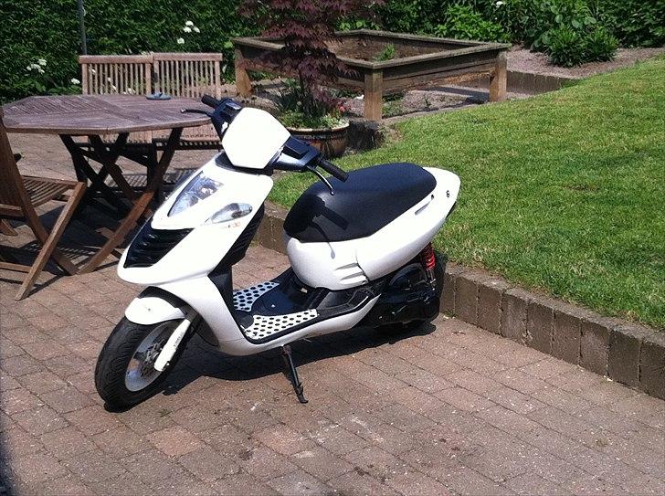 Aprilia Sonic AC - 11-06-2011 billede 18