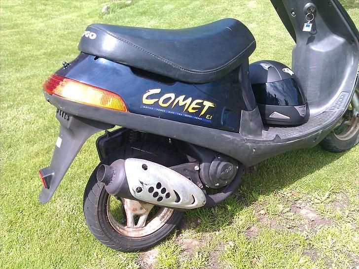 PGO Comet billede 4