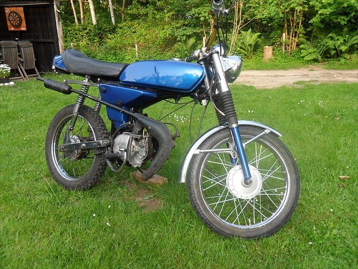 Yamaha fs1 k1 billede 1