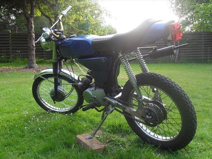 Yamaha fs1 k1 billede 2