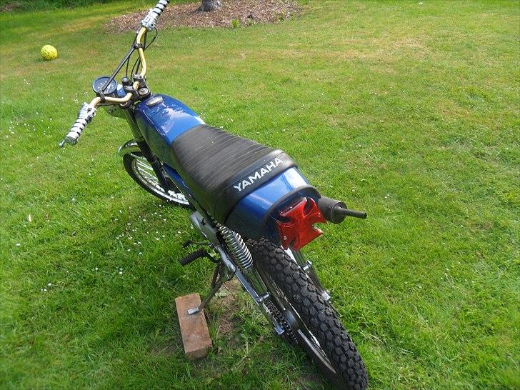 Yamaha fs1 k1 billede 3