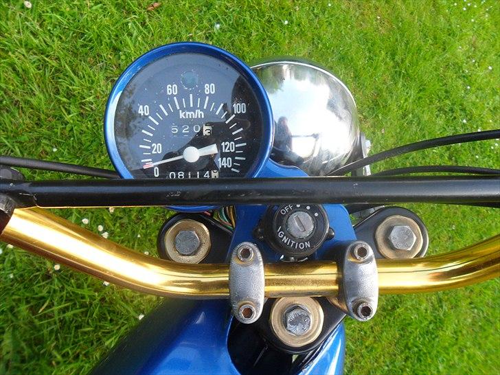 Yamaha fs1 k1 billede 4