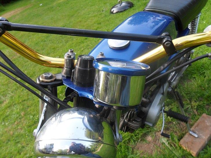 Yamaha fs1 k1 billede 5