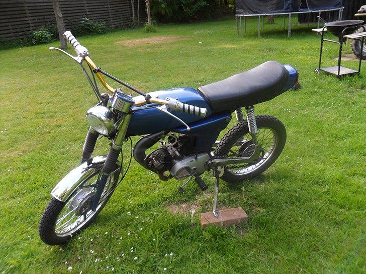 Yamaha fs1 k1 billede 7