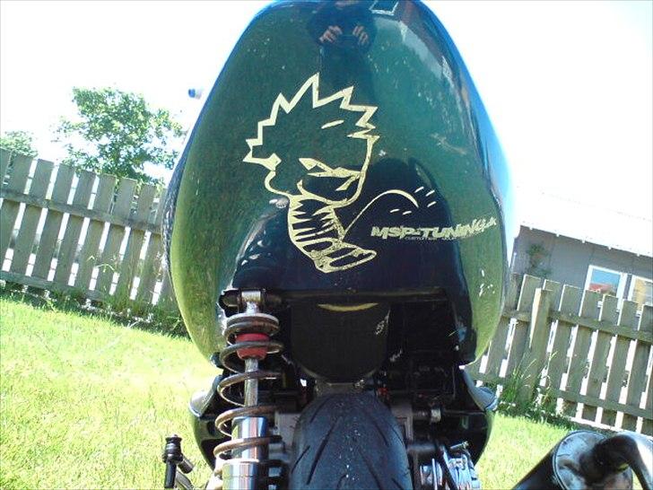 Aprilia Sonic lc  billede 1