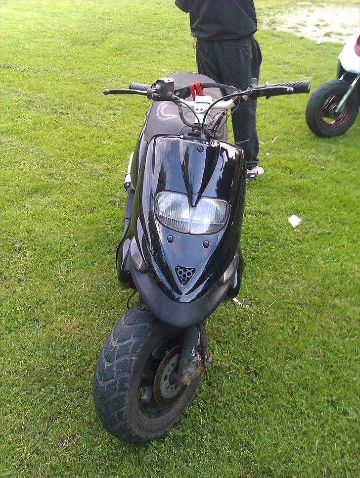 Gilera Stalker  [Tidl. scooter] billede 8