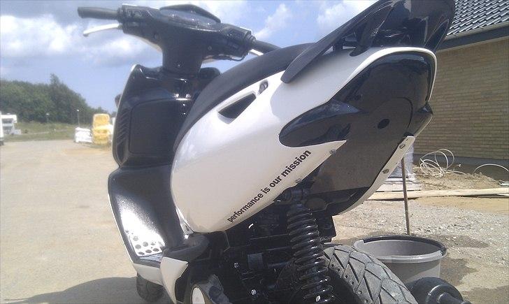 Aprilia Soinc billede 1