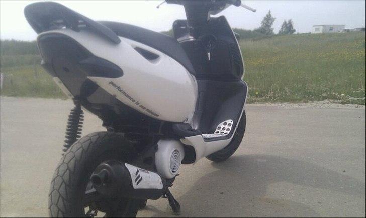 Aprilia Soinc billede 2