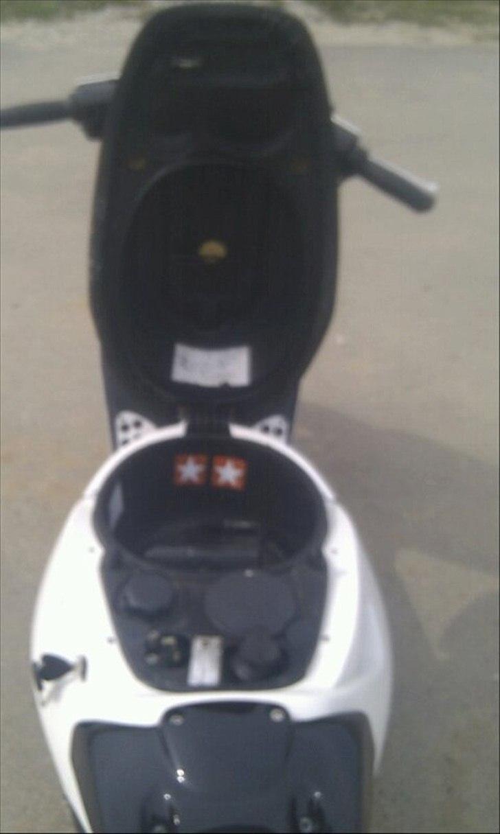 Aprilia Soinc billede 3