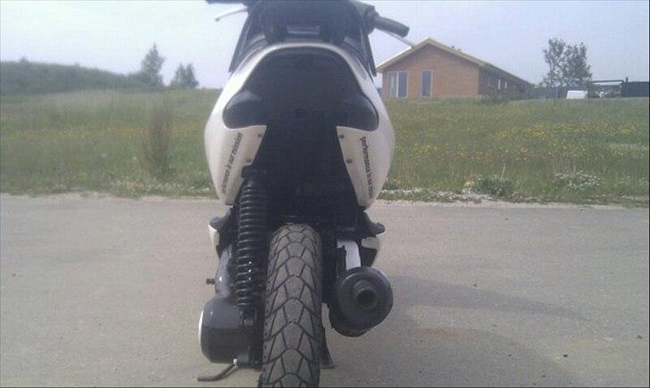 Aprilia Soinc billede 4