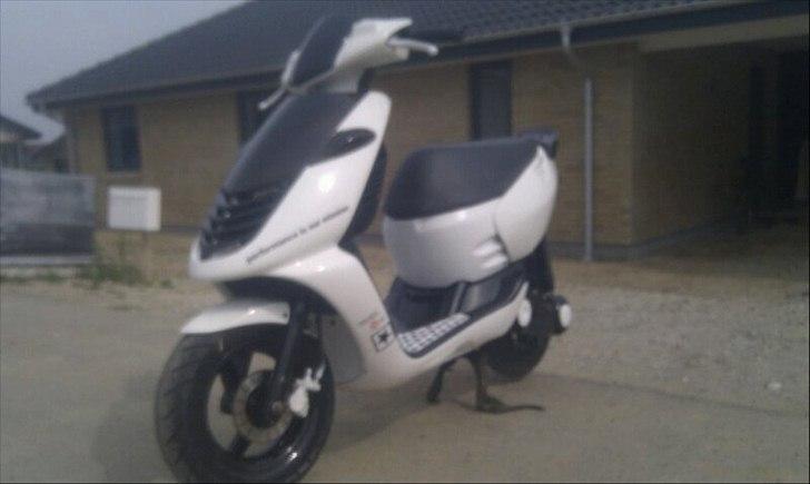 Aprilia Soinc billede 5