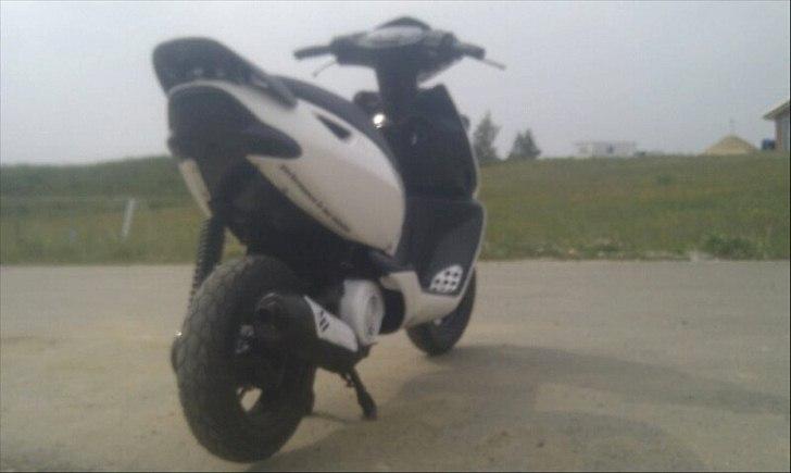 Aprilia Soinc billede 8