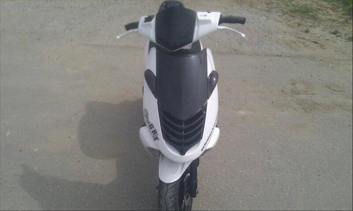 Aprilia Soinc billede 11