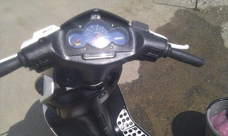 Aprilia Soinc billede 12